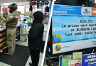 Mega Millions player wins $1,200,000,000 jackpot breaking a three-month no winning streak