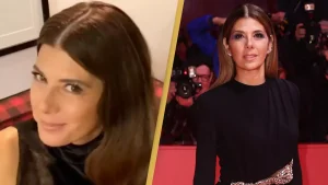 People can’t believe how old Marisa Tomei is after seeing ‘amazing’ video posted for her birthday