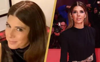 People can't believe how old Marisa Tomei is after seeing 'amazing' video posted for her birthday
