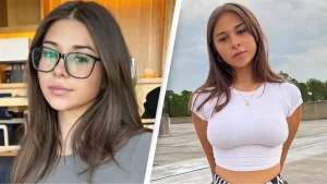 OnlyFans star who made $43,000,000 this year reveals she is a virgin and devout Christian