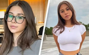 OnlyFans star who made $43,000,000 this year reveals she is a virgin and devout Christian