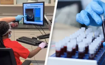 Middle school student accidentally discovers groundbreaking new cancer-fighting compound