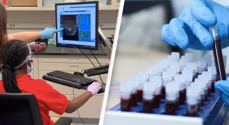 Middle school student accidentally discovers groundbreaking new cancer-fighting compound