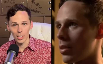'Number one hacker in the world' explains why the dark web is so terrifying
