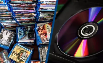 Warning to those with DVD and Blu-Ray of iconic 2000s movie that's worth a lot of money