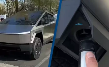 31-day charging experiment on Tesla Cybertruck reveals the truth about how much it costs to run