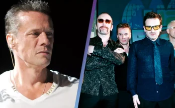 U2 star opens up on his extremely rare health condition that means he can no longer count numbers