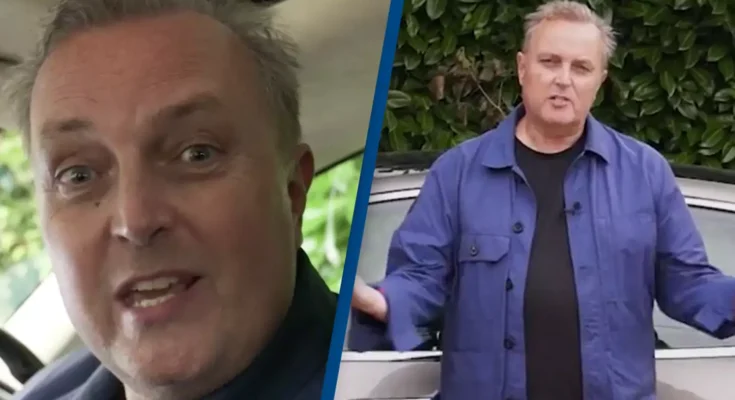 Man who drove nine-year-old Tesla with 250,000 miles on the clock reveals how the battery life has held up