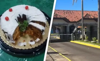 Chilling details emerge following death of three women after eating ‘poisonous’ Christmas cake