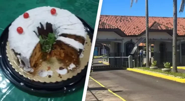 Chilling details emerge following death of three women after eating ‘poisonous’ Christmas cake