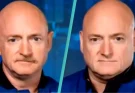 Identical twin sent to space discovers gene expression no longer matches sibling for baffling reason