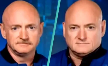 Identical twin sent to space discovers gene expression no longer matches sibling for baffling reason