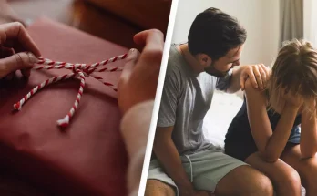 Woman broke up with boyfriend on Christmas Day after receiving ‘vulgar’ gift