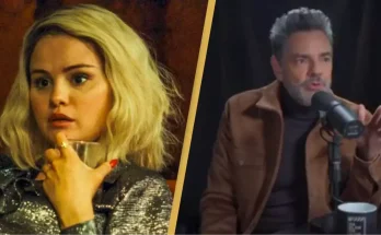 Selena Gomez fires back at actor after he criticizes her ‘indefensible’ Spanish in new film