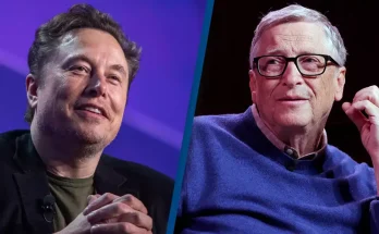 Elon Musk warns Bill Gates could go bankrupt if Tesla meets this one condition