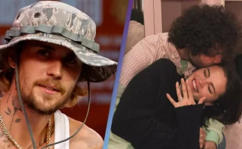How Justin Bieber 'delayed' Selena Gomez and Benny Blanco's engagement announcement for months