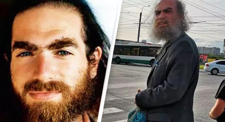 ‘Genius’ who turned down $1,000,000 cash prize after solving math problem had incredible response to why he did it