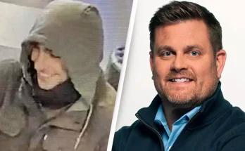Person of interest caught in connection to the killing of United Healthcare CEO