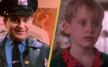 Home Alone viewers are only just realizing who plays the police officer at start of movie