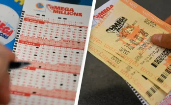 Man who won $197,000,000 jackpot sues lottery by claiming one detail means he's entitled to twice the amount