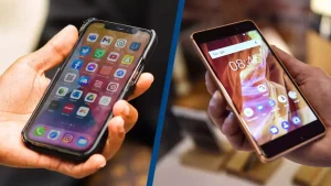 FBI warns iPhone and Android users to stop texting each other for a disturbing reason