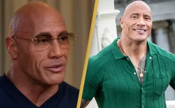 Dwayne Johnson had heartbreaking response after interviewer asked him if he ever has 'fun'