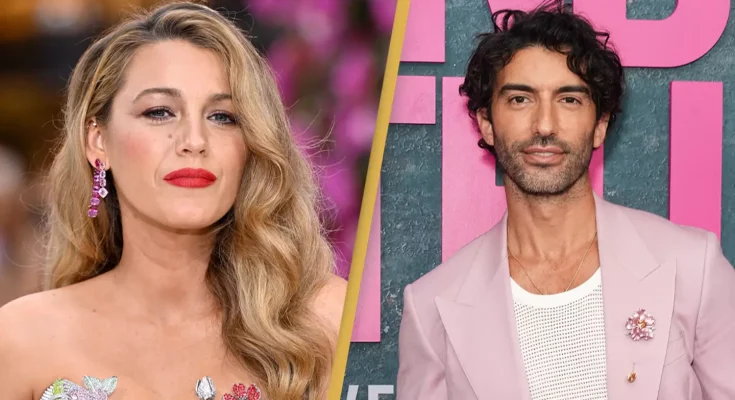 Justin Baldoni's lawyer announces countersuit to 'expose truth' against Blake Lively's sexual harassment claims