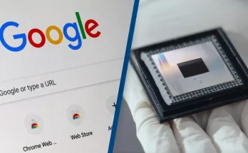 Google’s new chip just did a calculation in 5 minutes that would usually take 10,000,000,000,000,000,000,000,000 years to complete