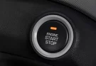 Man presses the engine stop button while driving to find out what really happens