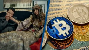 Married couple pulled off $4,500,000,000 Bitcoin scam dubbed ‘biggest financial heist of all time’