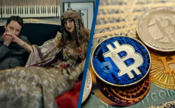 Married couple pulled off $4,500,000,000 Bitcoin scam dubbed 'biggest financial heist of all time'