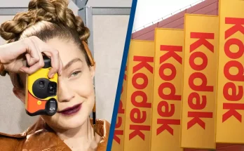How Kodak went from a $31,000,000,000 photography company to bankrupt after making one fatal mistake
