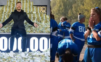 Viewers ‘feel sick’ after watching TV series with £79,600,000 budget that has shockingly bad Rotten Tomatoes score