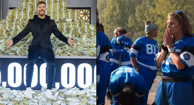 Viewers ‘feel sick’ after watching TV series with £79,600,000 budget that has shockingly bad Rotten Tomatoes score