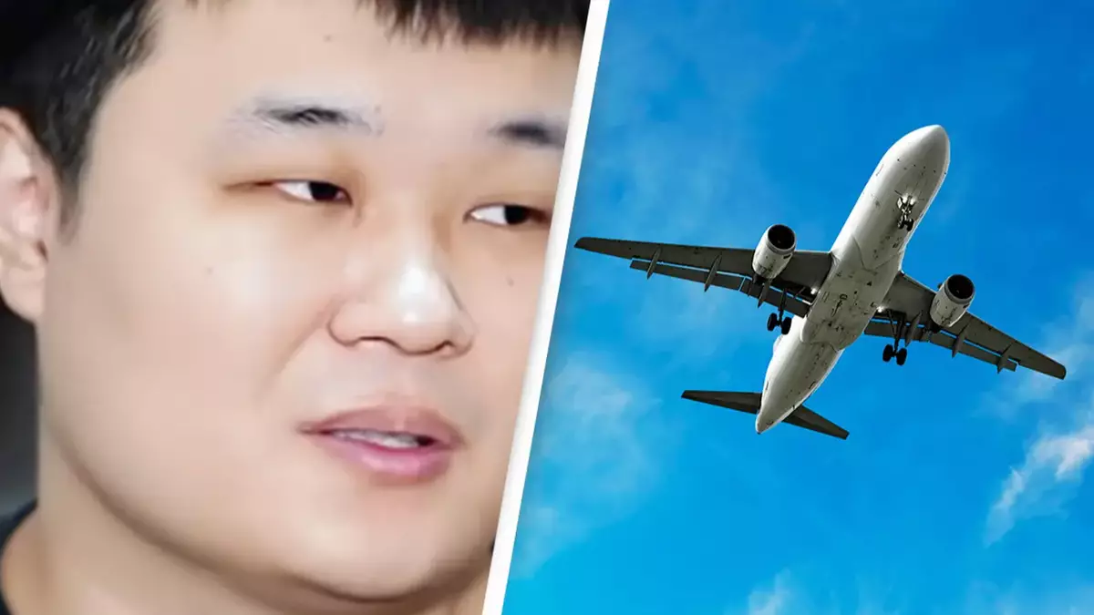 Man travels 5,468 miles every week to completely different country because it's 'cheaper' than living by university