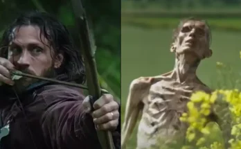 Fans freaked out after discovering what 'distressing' background audio is in 28 Years Later trailer