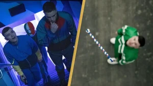 Netflix quietly adds one of the best movies of the last decade with near perfect Rotten Tomatoes rating