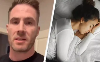 Doctor reveals 10 minute power napping technique that Navy SEALs ‘swear by’ to feel refreshed