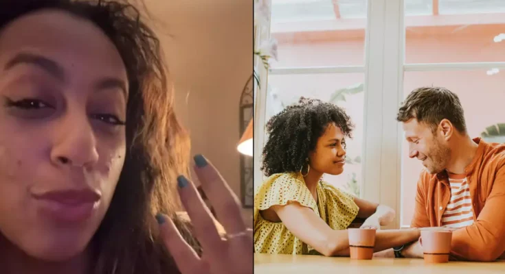 Woman explains the 3 signs of micro-flirting that you're probably oblivious to