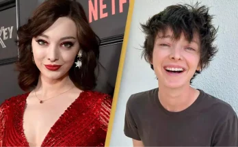 Oppenheimer star Emma Dumont comes out as trans masculine non-binary and reveals they have a new name