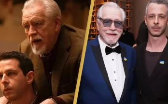 Brian Cox reveals Jeremy Strong's 'problematic' acting techniques that created 'hostility' on Succession set