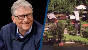How Bill Gates has spent his $153,000,000,000 fortune and what he plans to do with it when he’s gone