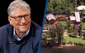 How Bill Gates has spent his $153,000,000,000 fortune and what he plans to do with it when he's gone