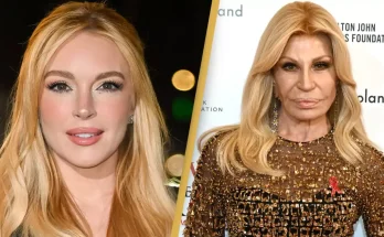 Plastic surgeon reveals the procedures he believes are behind the changing faces in Hollywood