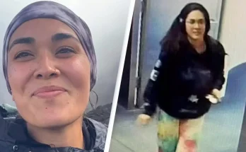 Family release statement after woman who went missing for over a month was found 'safe and well'