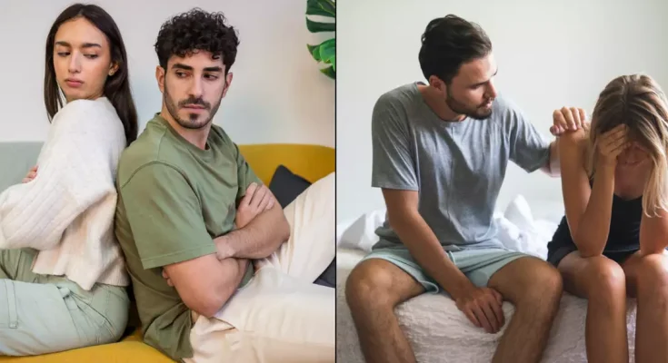 'Phubbing' your partner is ruining relationships without people even knowing they're doing it