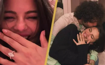 Selena Gomez announces engagement to Benny Blanco in heartwarming Instagram post