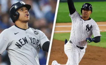 Juan Soto makes history by signing world's richest sports contract ever with New York Mets for $765,000,000
