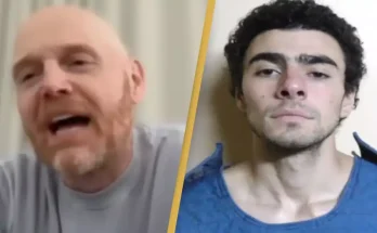 Bill Burr praised for his explanation of why people don't care about UnitedHealthcare CEO's murder