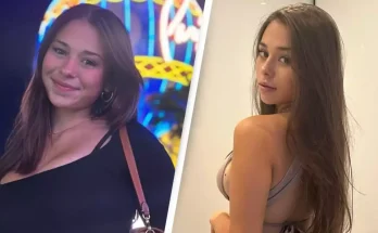 OnlyFans star reveals eye-watering amount people have offered to take her virginity after making $43,000,000 this year